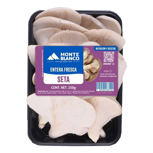 Hongos Cremini Rebanados Monte Blanco