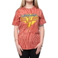 thumbnail image 1 of Van Halen  Adult Jagged Logo T-Shirt, 1 of 4
