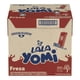 thumbnail image 1 of Lala Yomi Fresa, Parcialmente Descremada Deslactosada, Ultrapasteurizada y Reducida en az&uacute;car. Contenido 1 paquete con 12 piezas de 960ml, 1 of 6