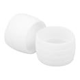 thumbnail image 3 of Bicycle Handle End Bar Fixed ,Bike Silicone Elastic Strap Fixing  Tape Plug Bike Handlebar Fixing Belt  Sleeve, 3 of 8