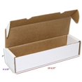 BCW 1000 COUNT ct Corrugated Cardboard Storage Box Sports/Trading