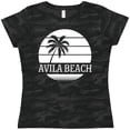 thumbnail image 3 of Inktastic Avila Beach California Women's T-Shirt, 3 of 5