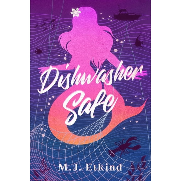 Dishwasher Safe, (Paperback)