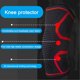 thumbnail image 5 of Xihbxyly Rodillera de Compresión Suave y Antideslizante, Transpirable, con Amortiguación Anticolisión, Protección Deportiva, Ideal para Baile, Baloncesto, Fútbol, Correr y Ciclismo, para Hombres y Mu, 5 of 6