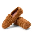 thumbnail image 6 of Dearfoams Women's Hazel Teddy Loafer, 6 of 8