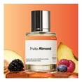 thumbnail image 3 of Fragancia Femenina Dossier Fruity Almond Eau de Parfum 50 ml, 3 of 4