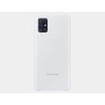 thumbnail image 2 of Samsung Galaxy A51 (SM-A515F/DS) Dual SIM 128GB,6GB RAM - Prism Crush Blanco Samsung N/A, 2 of 8