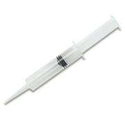 Jacquard Syringe Tapered Tip