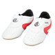 thumbnail image 1 of Taekwondo Shoes Unisex Adults PU Leather Oxford Soles Breathable Sport Gym Shoes for Boxing Kung Fu Tai Chi 43, 1 of 4
