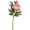 Pink, variant on Vickerman 24" Artificial Pink Peony Stem, Set of 3
