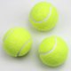 thumbnail image 3 of EeaseMX 3 pelotas de tenis de alta elasticidad para practicar tenis, resistentes., 3 of 7