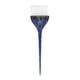 thumbnail image 1 of Pincel profesional para teñir, decolorar, mezclar, teñir, resaltar azul, 1 of 6