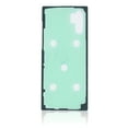 thumbnail image 4 of Bande Adhésive de Remplacement pour Couvercle Arrière Compatible pour Samsung Galaxy Note 10 (10 Pack), 4 of 5