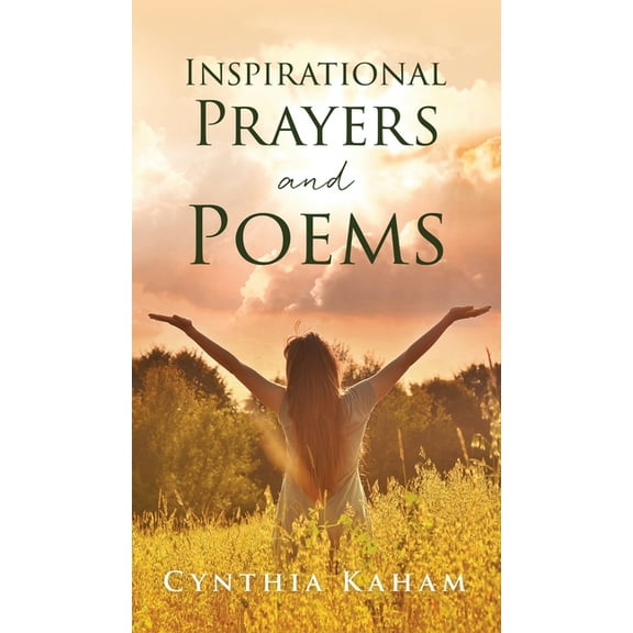 Inspirational Prayers and Poems, (Hardcover)