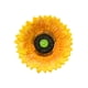 thumbnail image 2 of Bowl Galerias El Triunfo De Porcelana Amarilla Diseño Girasol, 2 of 3