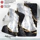 thumbnail image 4 of Guantes de Silicona Resistentes Al Calor para Horno | Protegen Las Manos de Quemaduras | Uso En La Cocina para Manipular Ollas, Sartenes, Parrillas y Utensilios de Cocina Calientes., 4 of 6