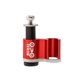 thumbnail image 4 of Sywqhk MUQZI 5 unids/set MTB bicicleta freno hidráulico Cable carcasa adaptador Clip (rojo) Sywqhk Alta Calidad, 4 of 7