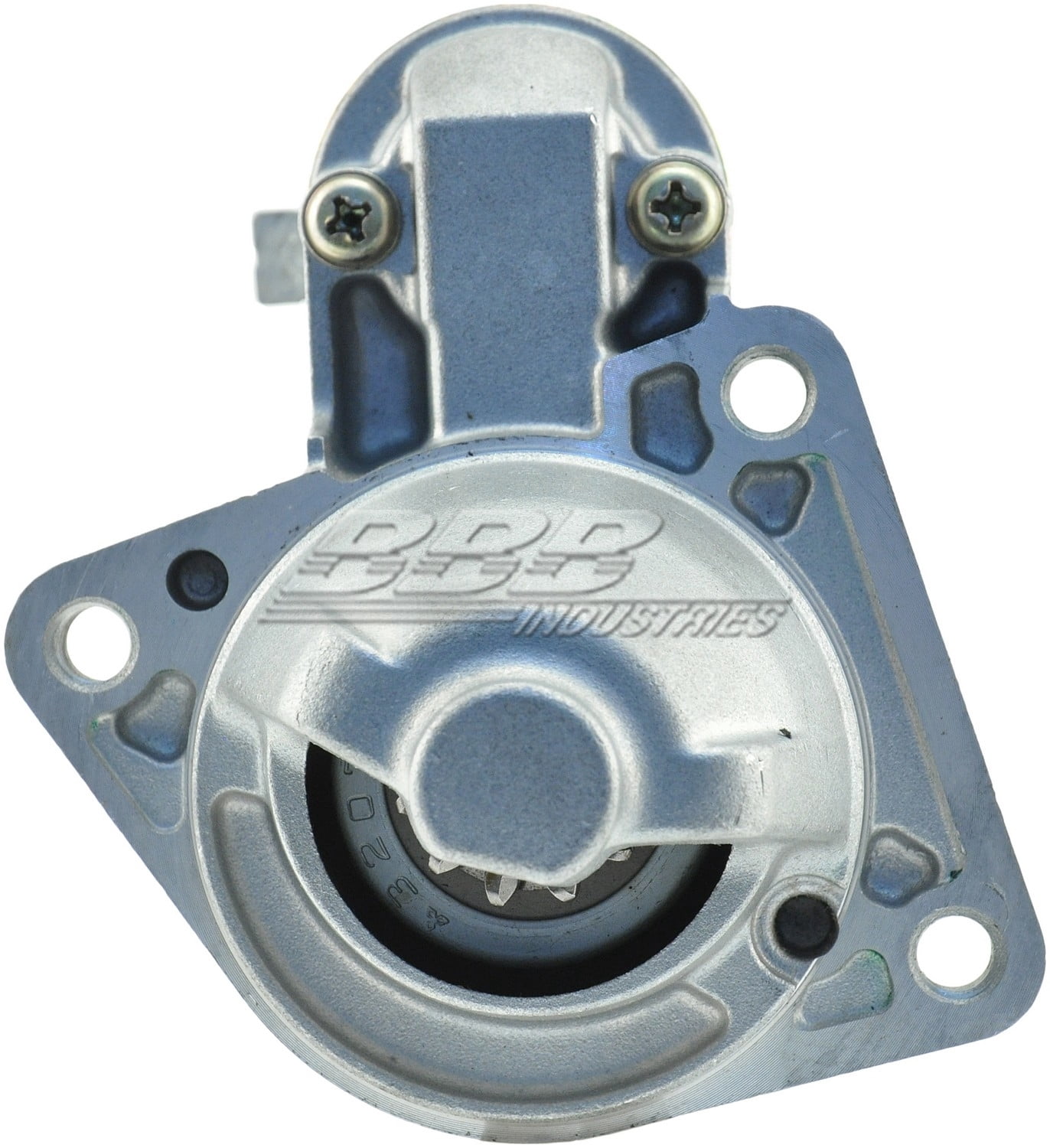 TERREPOWER formerly BBB Industries N19138 New Starter Motor