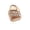 rose gold-1, variant on MATROOY Hip Hop Grills Full ICED AAA+ CZ RAP Single Teeth Grillz 18K Gold Silver Plated-gold-5