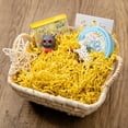 thumbnail image 3 of Relleno de papel arrugado Mefleet, 0,45 kg, color amarillo, 3 of 6