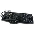 thumbnail image 3 of Honeywell 9000160KEYBRD Windows Laptop Style (95-Key, USB Rugged, 2 Button Mouse Keyboard), 3 of 5