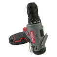 Hyper Tough 12V Max LithiumIon Cordless 3/8inch Drill Driver with 1