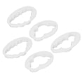 thumbnail image 4 of Biscuit Molds, Plastic Multipurpose  Cutter, For Biscuits Cakes, 4 of 8