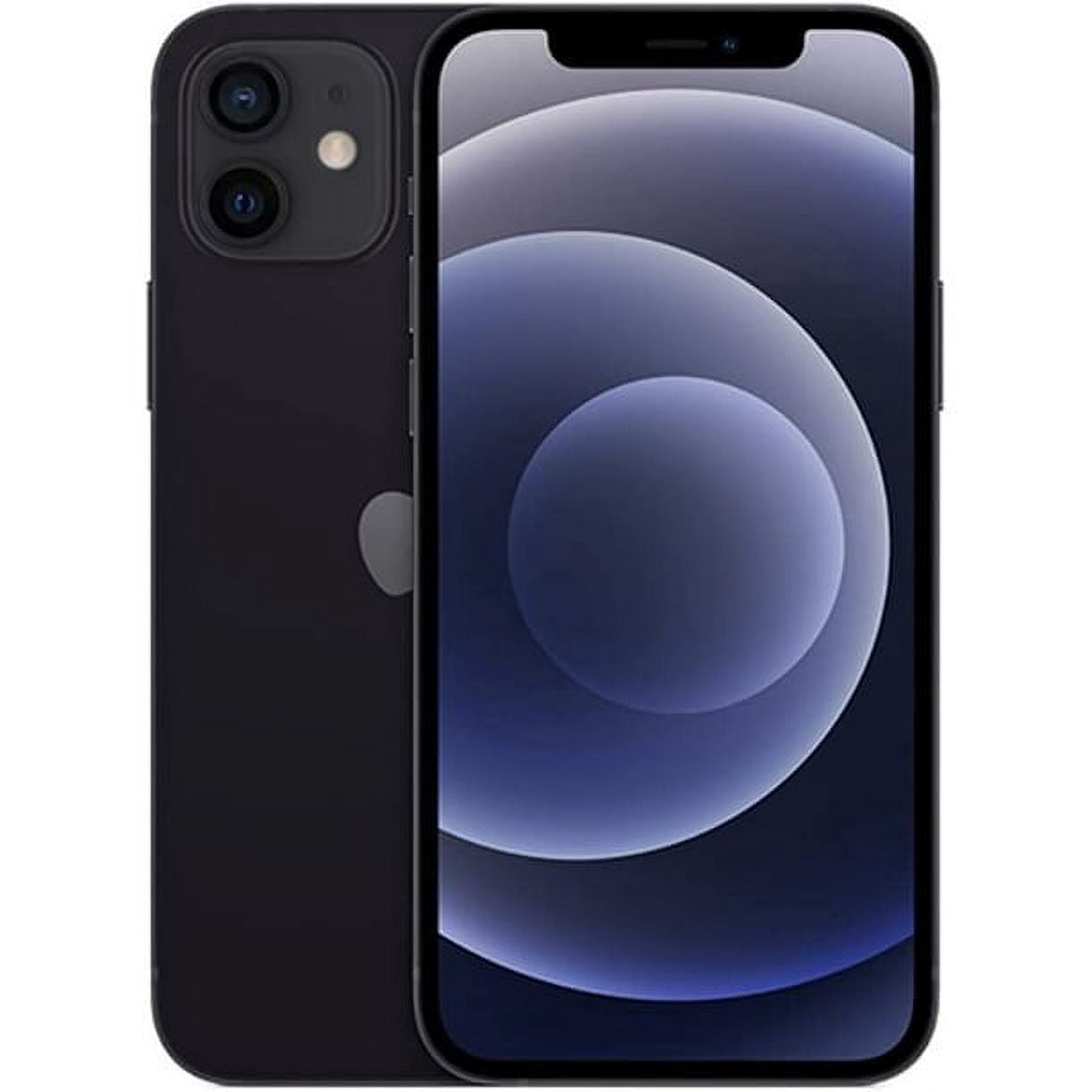 Open Box Apple iPhone 11 A2111 256 GB Smartphone, 6.1
