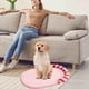 thumbnail image 5 of Ofertas Relámpago, Perrera para perros, alfombrilla para perros pequeños y medianos, cama para perros desmontable y lavable, almohada cálida de invierno para gatos, suministros para mascotas, 5 of 9