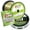 15 lb 3000 yds, variant on P-Line CXX-Xtra Strong Bulk Fishing Spool 3000-Yard, 8-Pound, Crystal Clear