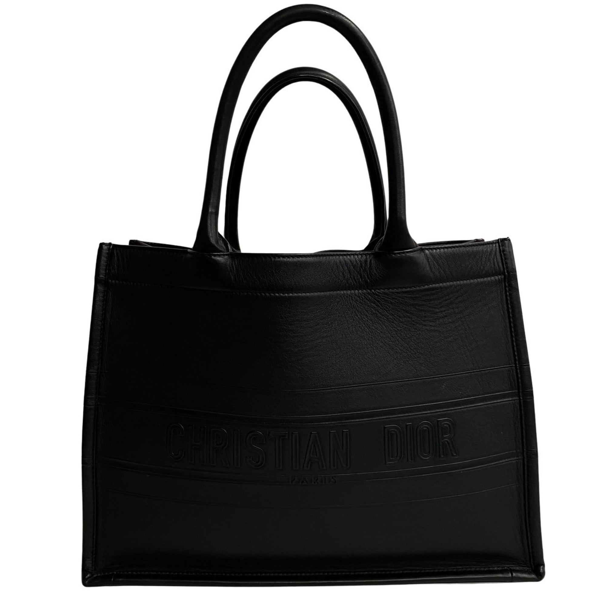 LOT:80 | CHRISTIAN DIOR - a limited edition Mini Lady Dior handbag.