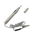 thumbnail image 3 of Lefu Electrical Voltage Tester Pen Probe Lamp Car Light Circuit Tester Lamp Detector, 3 of 9