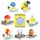 thumbnail image 2 of Blind Box Pack Hot Wheels Mario Kart Series 3 x6, más de 3 años, 2 of 5