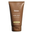 thumbnail image 6 of Hims Under Cover Hair Color & Conditioner for Men Semi Permanent Blends Grays, Light Brown, 5 fl oz, 6 of 13