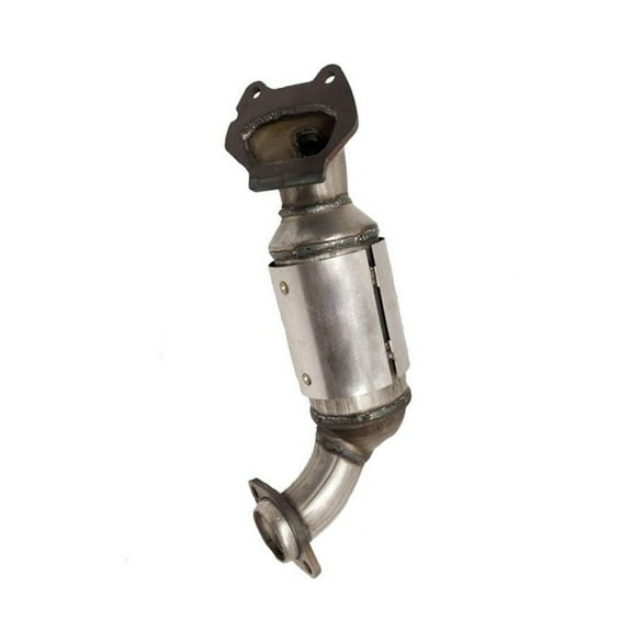 Rear Firewall Side Manifold Converter 2011-2016 for Chrysler Town & Country 3.6L