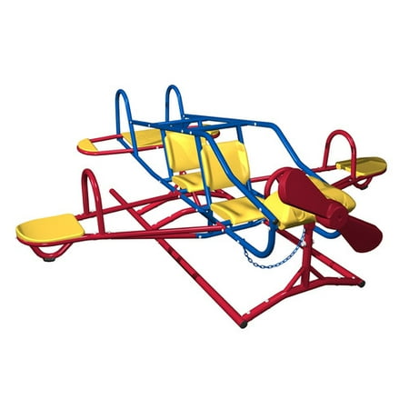 Lifetime Primary Color Ace Flyer