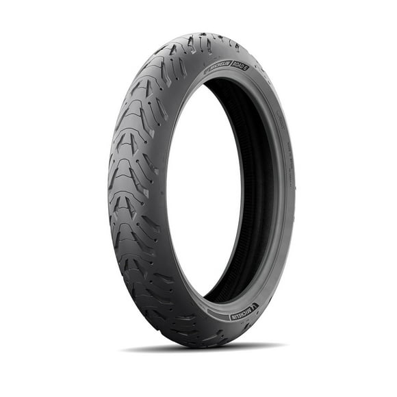 Llanta 120/70ZR17 Michelin ROAD 6 GT 58W