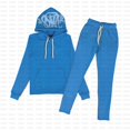 thumbnail image 1 of Sudadera holgada estampada a la moda para otoño e invierno, ropa informal estilo hip-hop Y2K, jersey para hombre y mujer, traje informal, 1 of 5