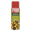 PAM Non Stick Olive Oil Cooking Spray, 5 oz.