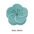 thumbnail image 2 of Bolsa Desodorante, Caja De Aromaterapia En Forma De Flor Desodorante, Ambientador Para El Hogar, Coche, Baño, Armario, Cocina Methold HA024243-00, 2 of 6