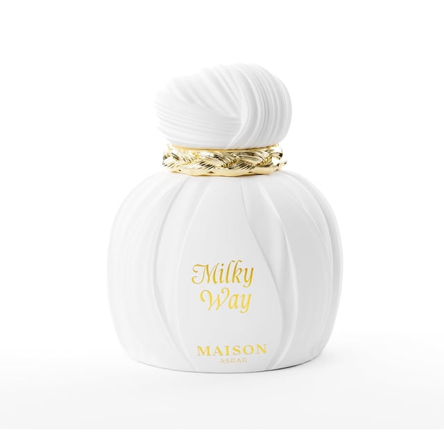 Perfume MAISON ASRAR Milky Way Eau de Parfum, 100 ml, para unisex