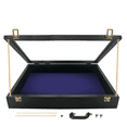 thumbnail image 2 of Trade Show Display Case - Small - 18 x 22 x 4", 2 of 18