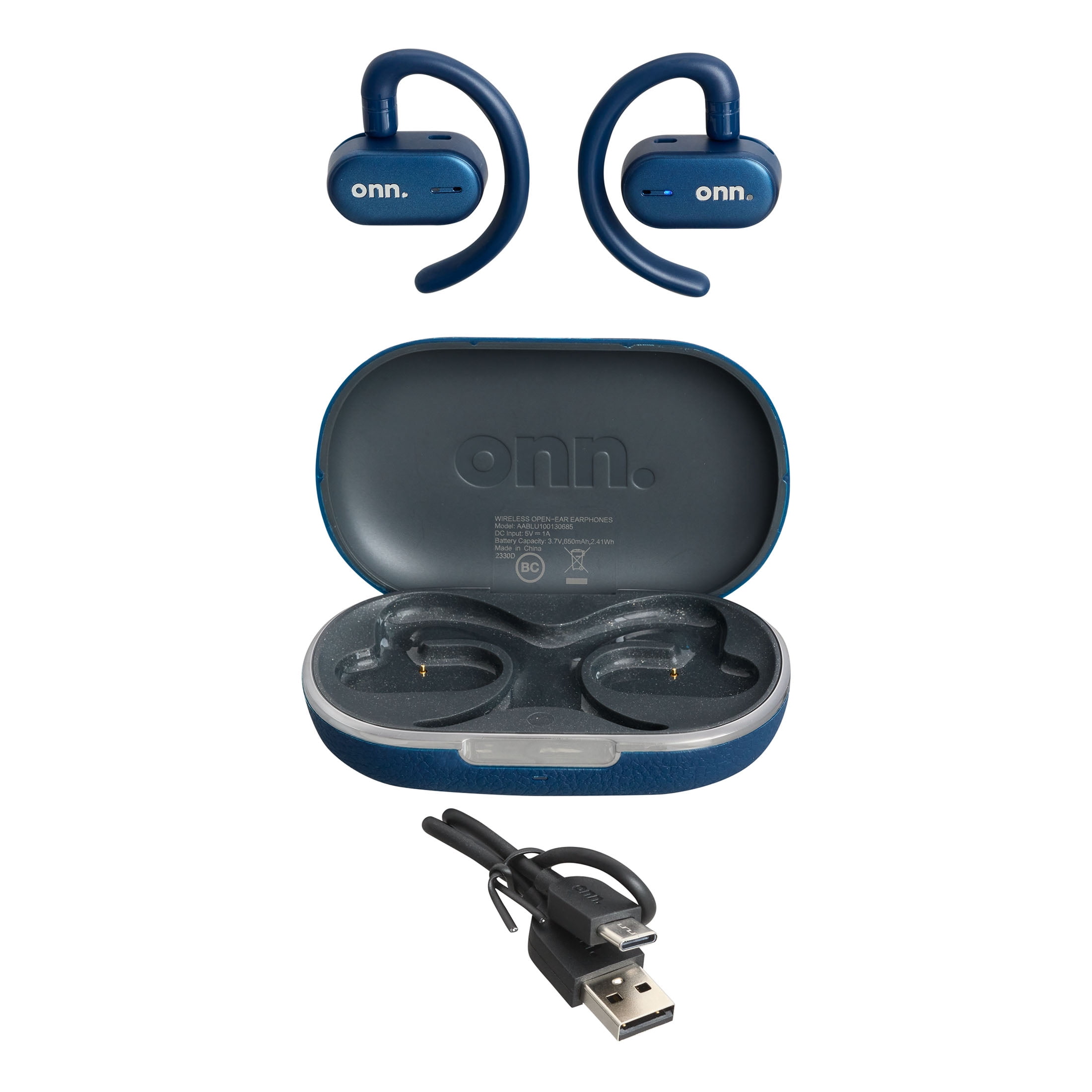 Audifonos onn online earphone