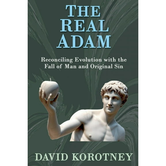 The Real Adam, (Paperback)