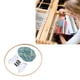 thumbnail image 5 of Juego de Telares de Tejer Redondos Juego de Telares Circulares Kit de Máquina de Tejer para el Hogar con Lana Colorida para Tejer Principiantes para Posavasos Sombreros ANGGREK Otros, 5 of 8