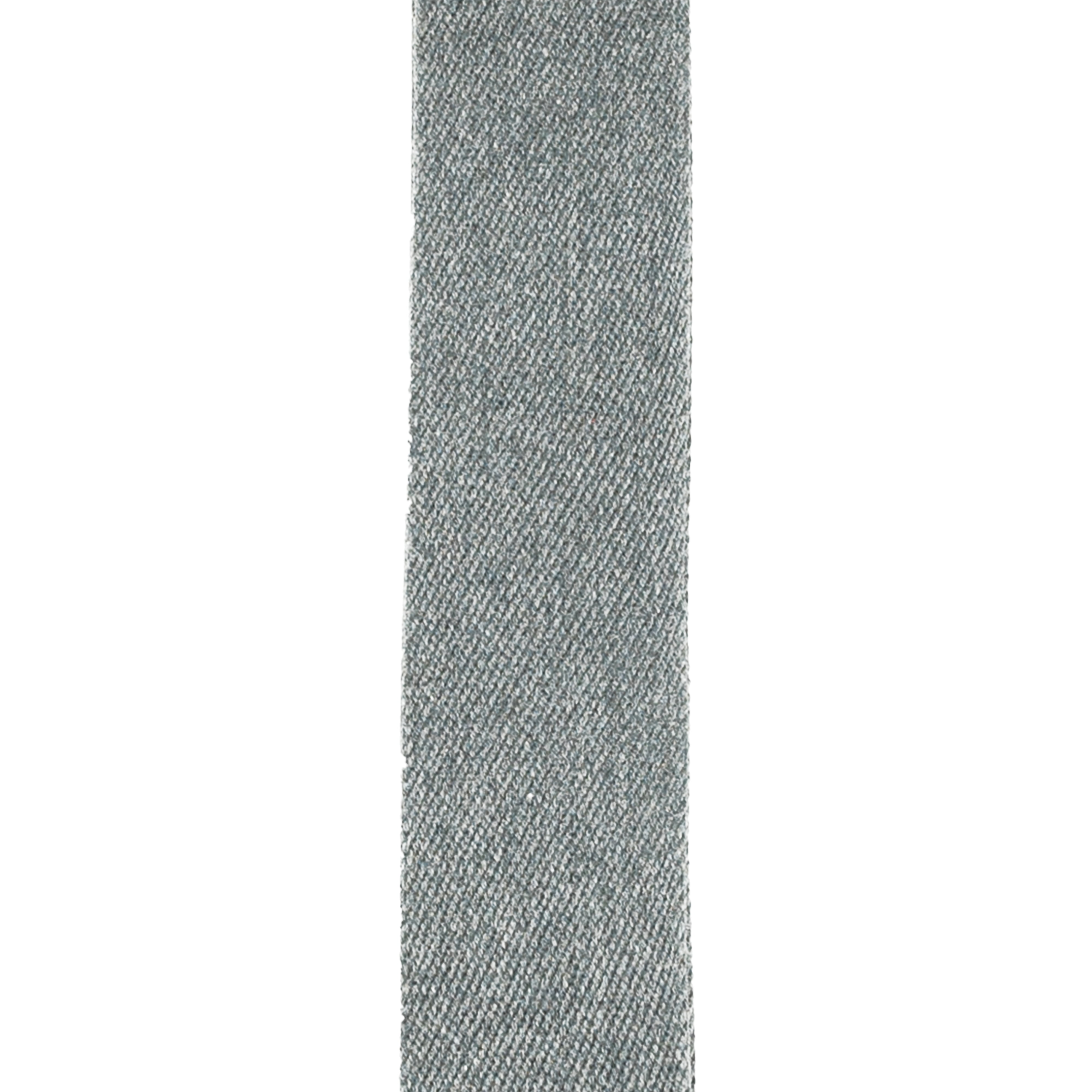 D'Addario Auto Lock Guitar Strap, Skater Grey
