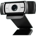 thumbnail image 7 of Logitech C930e HD Webcam, 1080p, Black, 7 of 7