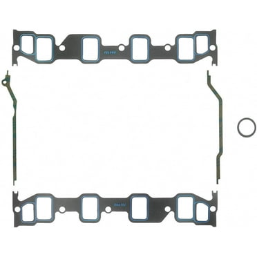 FEL-PRO 1247 S-3 Intake Manifold Gasket Set