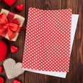 thumbnail image 4 of BESTYASH 3-Pack Modern Wrapping Paper Set Assorted Colors for Showers and Wrapping with Designs, 4 of 6