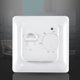 thumbnail image 2 of Sensor Cable Thermostat Thermostat UnderFloor White Color 16A Electric Floor Sensor Heating Home Heating System, 2 of 10